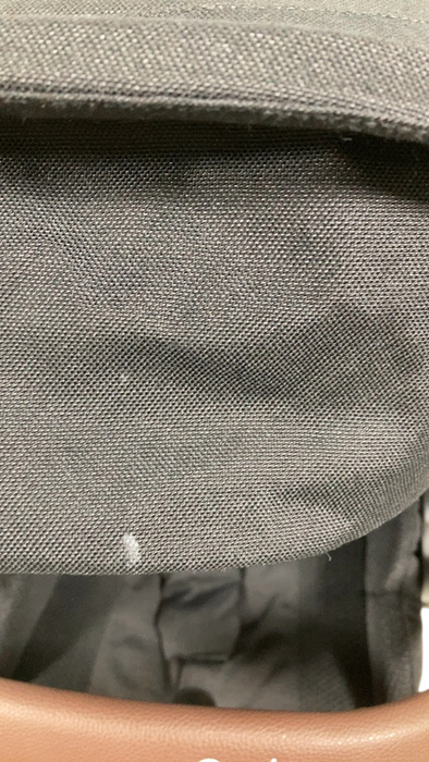 Shop Cybex Gazelle S Seat Unit, Black Frame, Moon Black at GoodBuy Gear