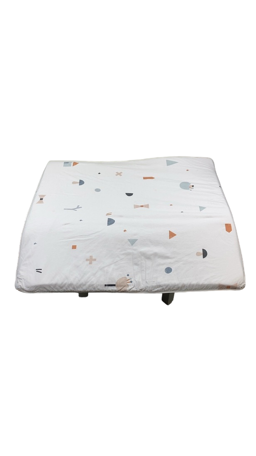 Shop Piccalio Play Mat, Dreamy Off White/Dots Lion at GoodBuy Gear