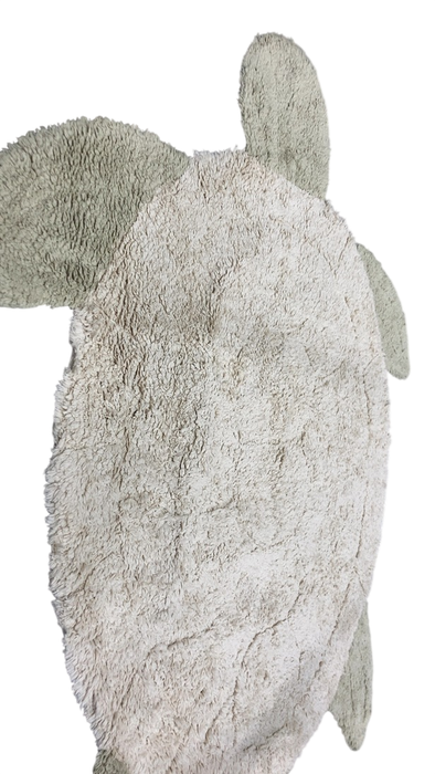 Shop Lorena Canals Washable Rug Turtle at GoodBuy Gear