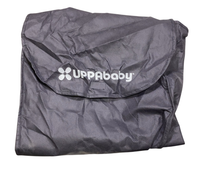 Shop UPPAbaby Bassinet V3, Gwen (Green Melange) at GoodBuy Gear