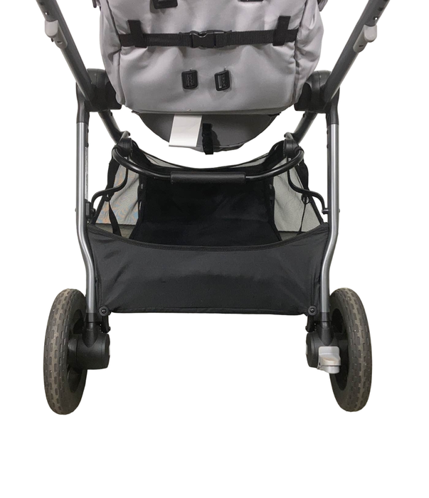 Shop Maxi-Cosi Zelia2 Luxe Stroller Only, 2023, Network Sand at GoodBuy Gear
