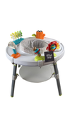Shop Skip Hop Explore & More Baby's View 3-Stage Activity Center, Multi at GoodBuy Gear