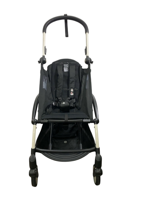 Shop Stokke YOYO3 Frame, White, 2024 at GoodBuy Gear