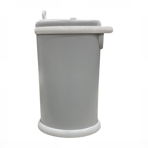 Shop Ubbi Diaper Pail, Matte Grey at GoodBuy Gear