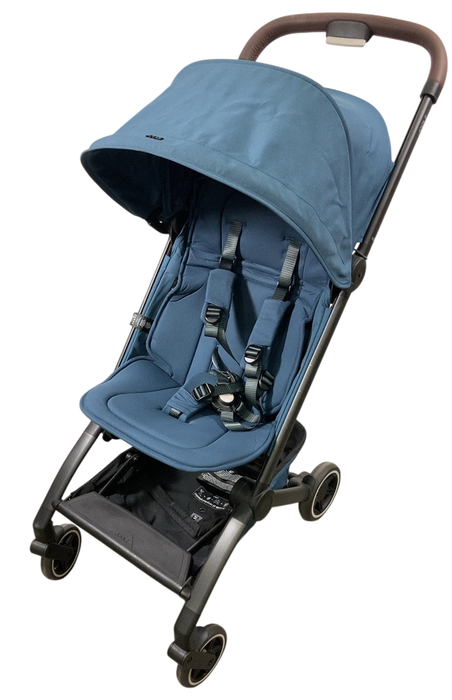Joolz Aer+ Stroller, 2023, Ocean Blue