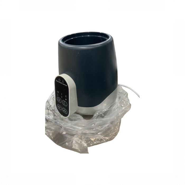 Shop Babymoov Duo Smart Bottle Warmer, Portable at GoodBuy Gear