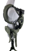 Shop BabyBjorn Baby Carrier Harmony, 3D Mesh, Dark Green at GoodBuy Gear