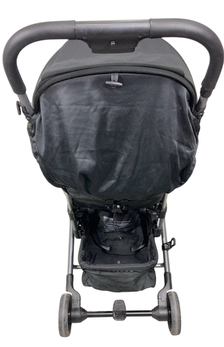 Shop Colugo Compact Stroller, 2023, Black at GoodBuy Gear