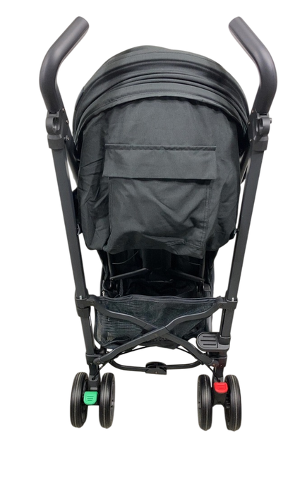 Shop UPPAbaby G-LUXE Stroller, 2024, Jake (Charcoal) at GoodBuy Gear
