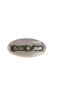 Shop Keekaroo Peanut Changing Pad, Grey at GoodBuy Gear