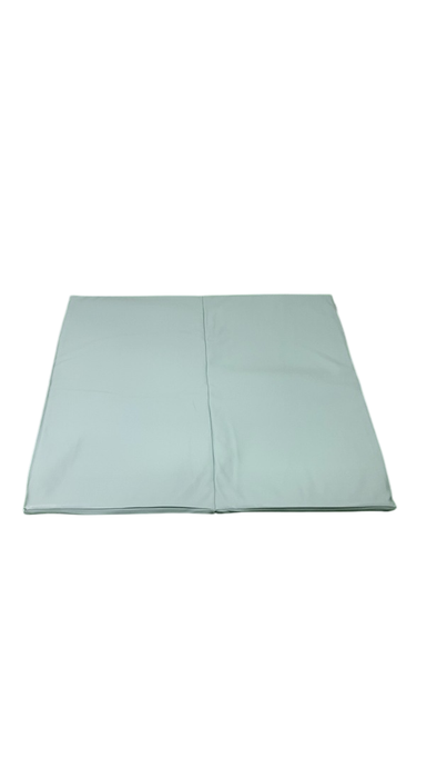 Shop Toki Kids Vegan Leather Mat Mega, Sage at GoodBuy Gear