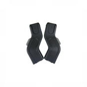 Shop UPPAbaby Infant Car Seat Adapter For Maxi Cosi/Nuna/Cybex/Besafe/Recaro/Joie, Dark Gray/Gray at GoodBuy Gear