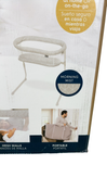 Shop Halo BassiNest Flex Portable Bassinet, Morning Mist at GoodBuy Gear