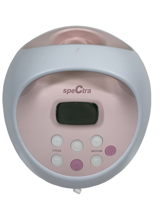 Shop Spectra Baby S2 Plus Electric Breast Pump at GoodBuy Gear