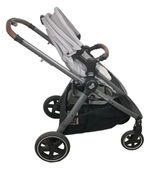 Shop Maxi-Cosi Zelia2 Luxe Stroller Only, 2023, Network Sand at GoodBuy Gear