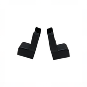 Shop Mockingbird Car Seat Adapter for Cybex/ Maxi Cosi/Nuna/Britax/Joie (Updated Version), Black at GoodBuy Gear