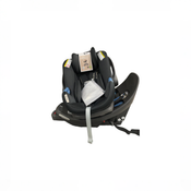 Shop Cybex Aton G2 Swivel Infant Car Seat with Load Leg Base, Moon Black, 2026 at GoodBuy Gear