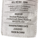 used UPPAbaby Cozy Ganoosh, Jordan Greyson Charcoal Melange