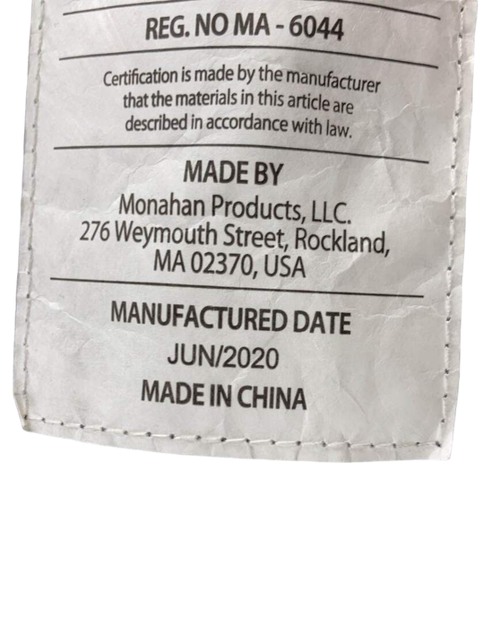 used UPPAbaby Cozy Ganoosh, Jordan Greyson Charcoal Melange