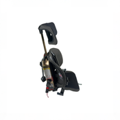 Shop WAYB Pico Portable Car Seat, 2022, Earth at GoodBuy Gear
