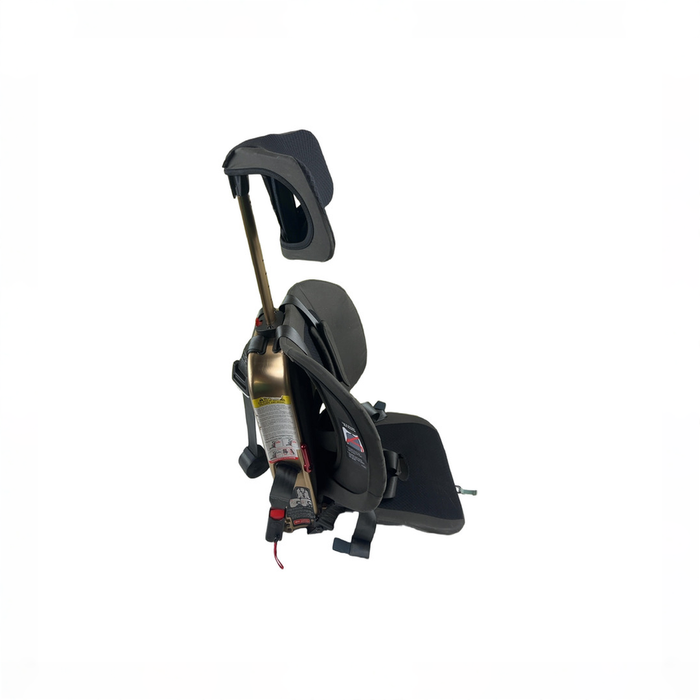 Shop WAYB Pico Portable Car Seat, 2022, Earth at GoodBuy Gear