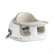 Shop Bumbo Multi Seat, Taupe at GoodBuy Gear