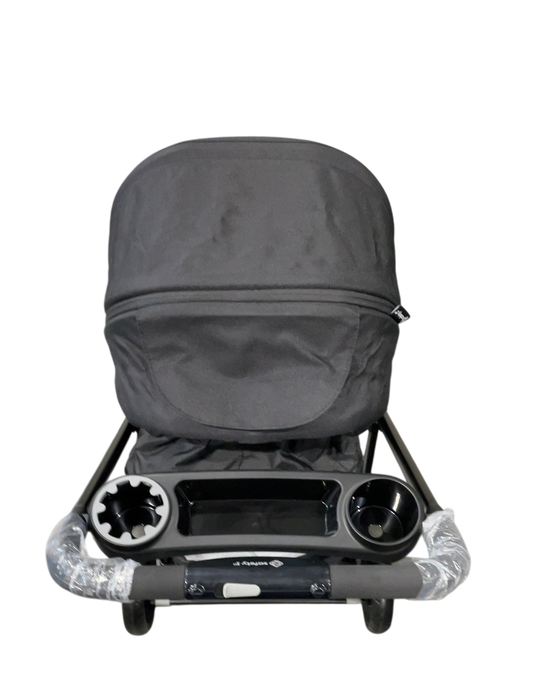 Shop Safety 1st Deluxe Grow & Go Flex 8-in-1 Travel System, 2025, Foundry at GoodBuy Gear