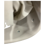 Shop Graco Pack n' Play Close2Baby Lux Playard, Soft Almond at GoodBuy Gear