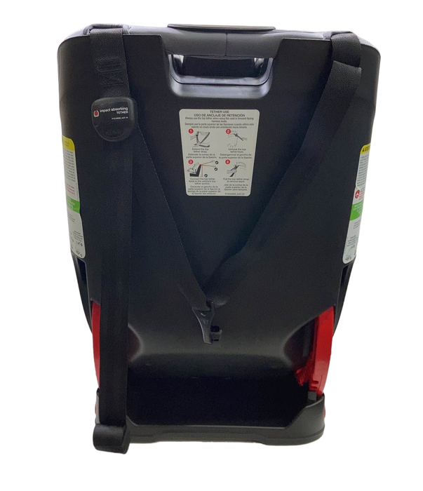 Shop Britax One4Life Convertible Car Seat, 2023, Glacier Graphite at GoodBuy Gear