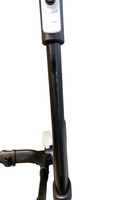 Shop Bugaboo Donkey 5 Mono Stroller Frame Only, 2023, Graphite at GoodBuy Gear