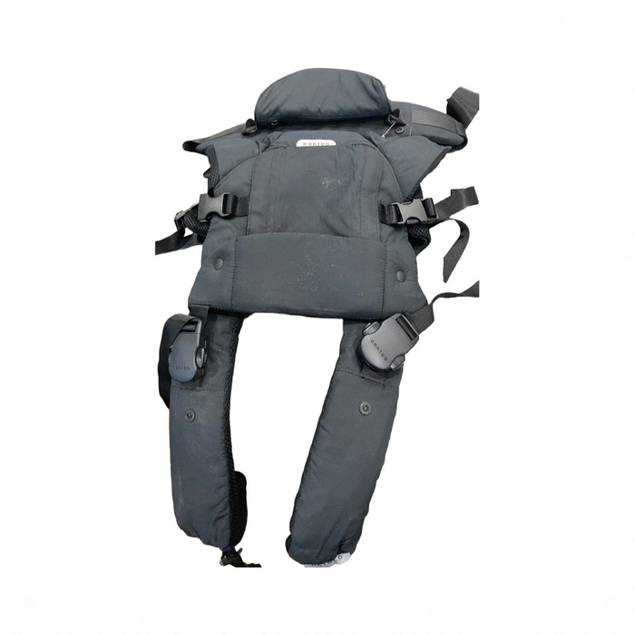 Shop Colugo The Baby Carrier, Black at GoodBuy Gear