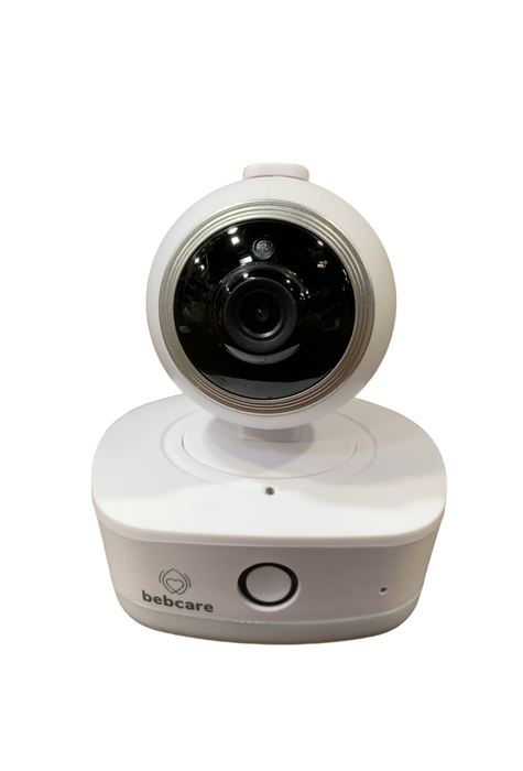 Shop Bebcare IQ WiFi HD Baby Monitor at GoodBuy Gear