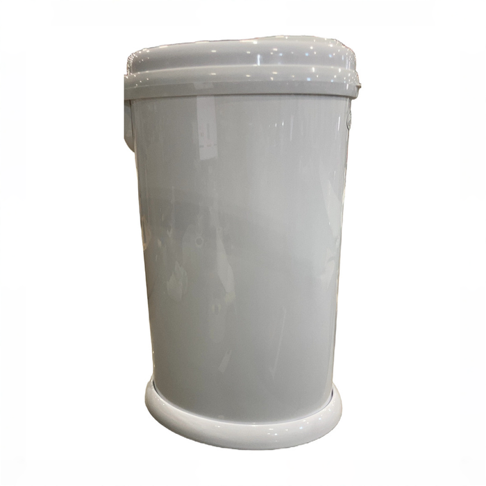 Shop Ubbi Diaper Pail, White at GoodBuy Gear
