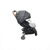 Shop Summer by Ingenuity 3D Quick Close CS+ Stroller, 2024, Gray at GoodBuy Gear