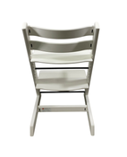 Shop Stokke Tripp Trapp High Chair and Newborn Set Bundle, White at GoodBuy Gear
