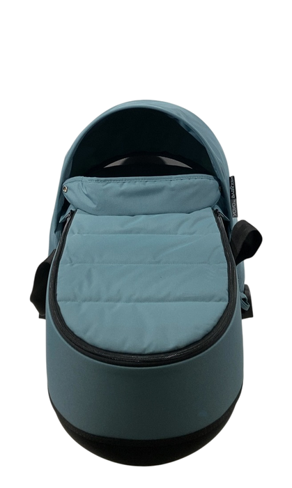 Shop Babyzen YOYO Bassinet, Aqua at GoodBuy Gear