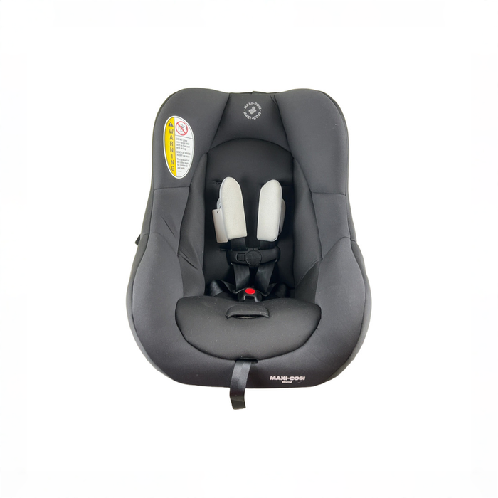 Shop Maxi-Cosi Romi 2-in-1 Convertible Car Seat, 2024, Essential Black at GoodBuy Gear