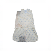 Shop Halo SleepSack Swaddle, Newborn, Vintage Floral at GoodBuy Gear