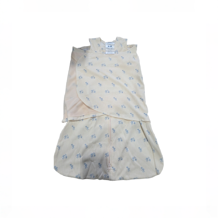 Shop Halo SleepSack Swaddle, Newborn, Vintage Floral at GoodBuy Gear