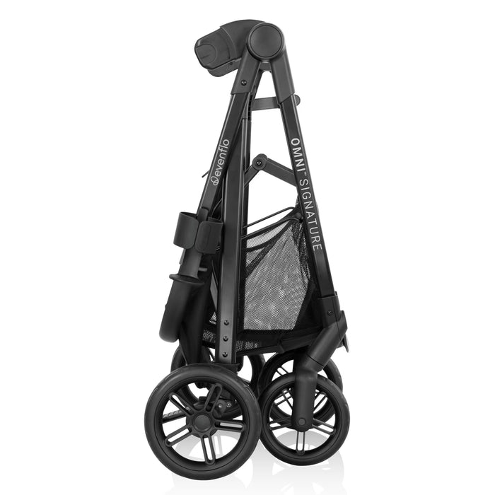 Shop Evenflo Omni Signature Stroller Frame, 2025 at GoodBuy Gear