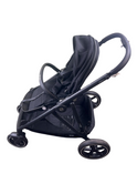 Shop Cybex Gazelle S Modular Stroller, 2024, Black Frame, Moon Black at GoodBuy Gear