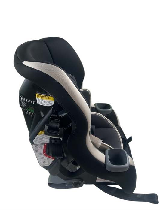 Shop Baby Trend Trooper 3-in-1 Convertible Car Seat, 2024, Desert Tan at GoodBuy Gear