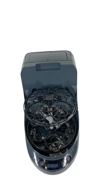 Shop Baby Brezza Bottle Washer Pro, Charcoal at GoodBuy Gear