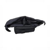 Shop Monbebe Everyday Outings Wagon Stroller, 2023, Cobblestone Gray at GoodBuy Gear