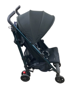 secondhand UPPAbaby G-LUXE Stroller, 2021, Jake (Black)