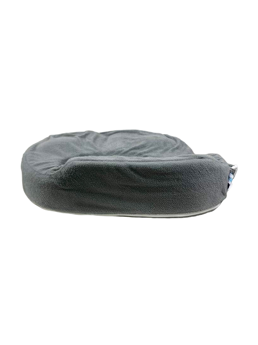 Shop My Brest Friend Nursing Pillow, Evening Grey at GoodBuy Gear