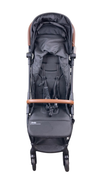 Shop Delta Children Jeep Altitude Compact Travel Stroller, 2024, Black at GoodBuy Gear