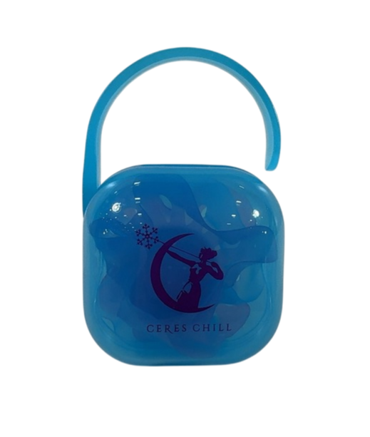 Shop Ceres Chill Shield Maiden Nipple Guard Magic Sizing Kit at GoodBuy Gear