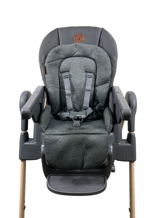 Shop Maxi-Cosi Minla 6-in-1 High Chair, Classic Graphite at GoodBuy Gear