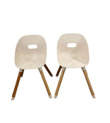 Shop Lalo The Play Chair Set of 2, Grapefruit at GoodBuy Gear